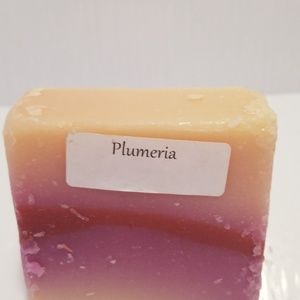 Natural chemical free soaps